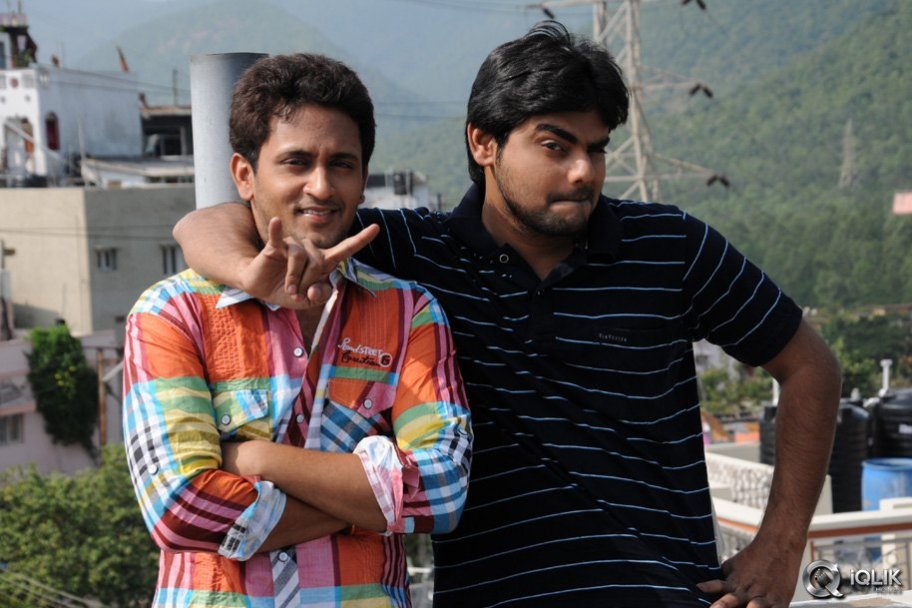 Oka Criminal Prema Katha